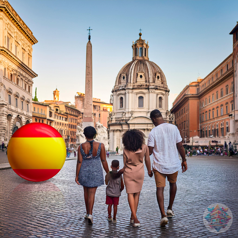 Guide pour une visite agréable du Vatican avec des enfants.