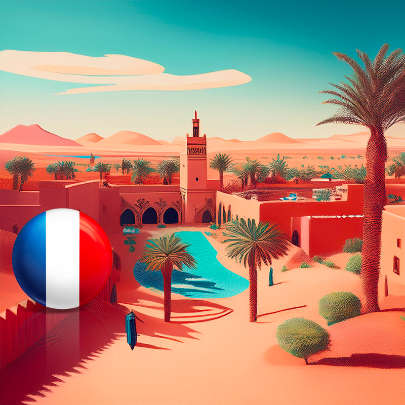 Vacances au Maroc : Guide complet pour une aventure en famille