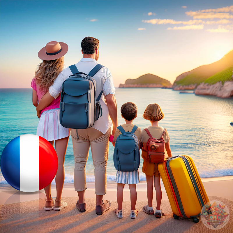 Astuces pour des vacances familiales sans tracas