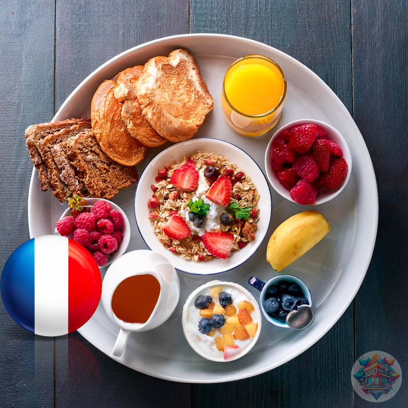 Un toast riche en nutriments, prêt en quelques minutes